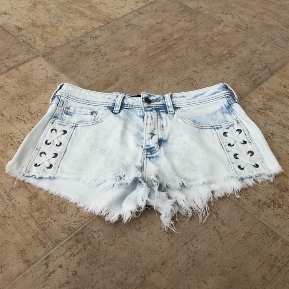 Hollister Shorts